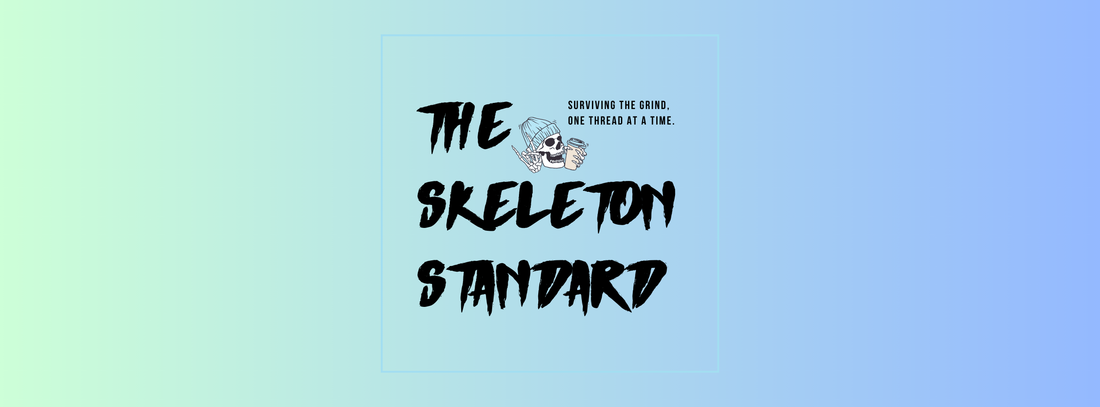 Welcome to The Skeleton Standard!